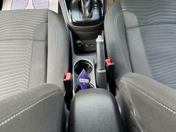 Ford Fiesta 1.6 Titanium Powershift Euro 6 5dr