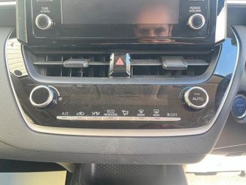 Toyota Corolla 1.8 VVT-h Excel Touring Sports CVT Euro 6 (s/s) 5dr