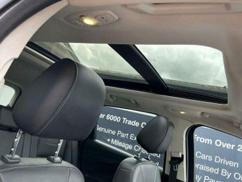 Ford Kuga 2.0 TDCi Titanium X Powershift AWD Euro 6 (s/s) 5dr