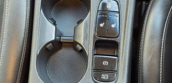 Kia Niro 1.6 GDi 8.9kWh 3 DCT Euro 6 (s/s) 5dr