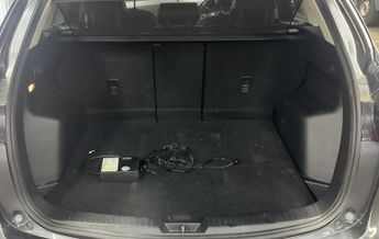 Mazda CX-5 2.2 SKYACTIV-D Sport Nav SUV 5dr Diesel Auto 4WD Euro 6 (s/s) (1