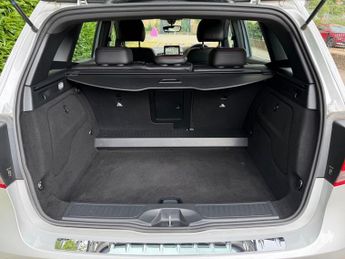 Mercedes B Class B 180 D AMG LINE