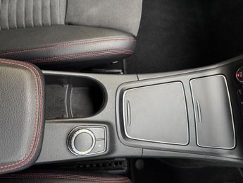 Mercedes B Class B 180 D AMG LINE
