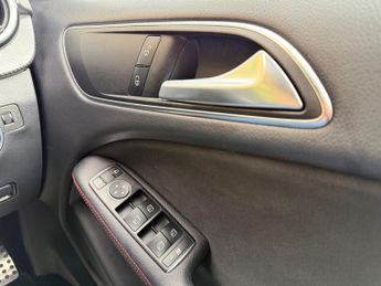 Mercedes B Class B 180 D AMG LINE