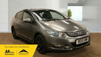 Honda Insight IMA ES-T