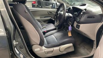Honda Insight IMA ES-T
