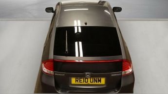 Honda Insight IMA ES-T