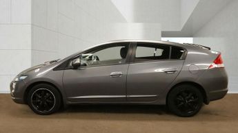 Honda Insight IMA ES-T