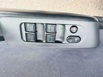 Honda Jazz 1.4 i-DSI SE CVT-7 5dr