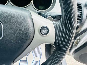 Honda Jazz 1.4 i-DSI SE CVT-7 5dr