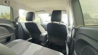 Ford Fiesta 1.0T EcoBoost Zetec S Euro 6 (s/s) 3dr