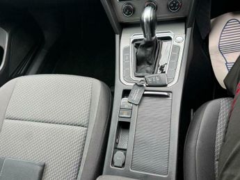 Volkswagen Passat 1.5 TSI EVO S DSG Euro 6 (s/s) 4dr