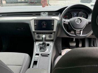 Volkswagen Passat 1.5 TSI EVO S DSG Euro 6 (s/s) 4dr