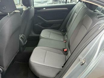 Volkswagen Passat 1.5 TSI EVO S DSG Euro 6 (s/s) 4dr