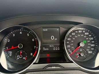Volkswagen Passat 1.5 TSI EVO S DSG Euro 6 (s/s) 4dr