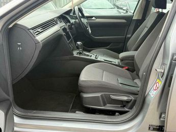Volkswagen Passat 1.5 TSI EVO S DSG Euro 6 (s/s) 4dr