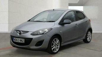 Mazda 2 1.3 Tamura Euro 5 5dr