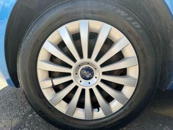 Ford Ka 1.2 Edge Euro 5 (s/s) 3dr