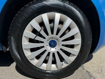 Ford Ka 1.2 Edge Euro 5 (s/s) 3dr