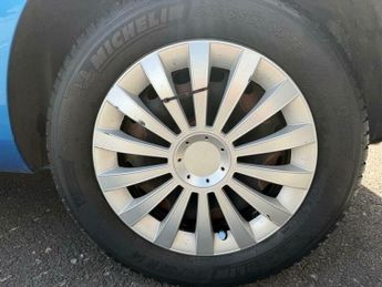 Ford Ka 1.2 Edge Euro 5 (s/s) 3dr
