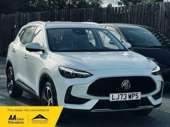 MG HS 1.5 T-GDI 16.6kWh SE Auto Euro 6 (s/s) 5dr