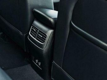 MG MG HS 1.5 T-GDI 16.6kWh SE Auto Euro 6 (s/s) 5dr