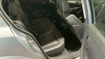 Vauxhall Astra 1.8i 16v Elite 5dr