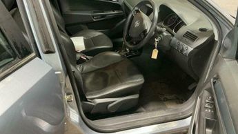Vauxhall Astra 1.8i 16v Elite 5dr