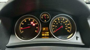 Vauxhall Astra 1.8i 16v Elite 5dr