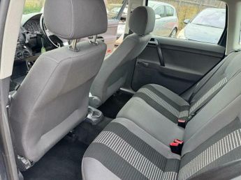 Volkswagen Polo 1.4 Match 5dr
