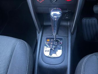 Peugeot 207 1.6 VTi Sport Convertible 2dr Petrol Tiptronic Euro 5 (120 ps)
