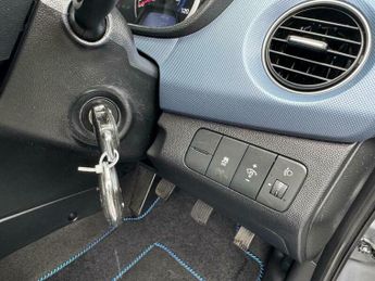 Hyundai I10 1.0 SE Euro 5 5dr