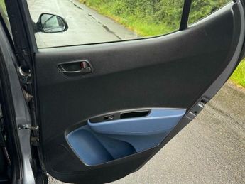 Hyundai I10 1.0 SE Euro 5 5dr