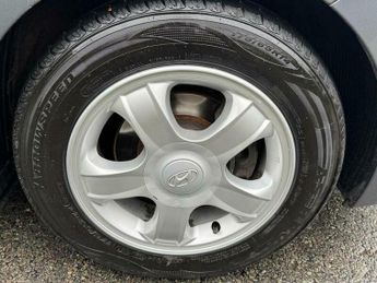 Hyundai I10 1.0 SE Euro 5 5dr