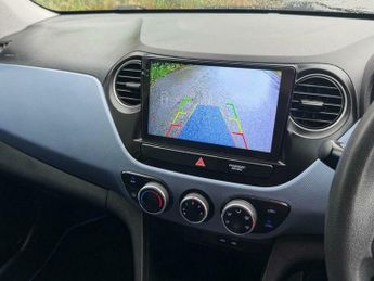 Hyundai I10 1.0 SE Euro 5 5dr