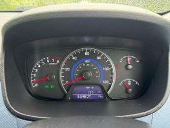 Hyundai I10 1.0 SE Euro 5 5dr