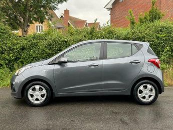 Hyundai I10 1.0 SE Euro 5 5dr
