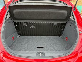 Vauxhall Corsa 1.0 ecoFLEX 12V S Euro 5 3dr