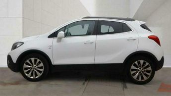 Vauxhall Mokka 1.6 Mokka SE S/S 5dr