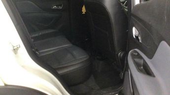 Vauxhall Mokka 1.6 Mokka SE S/S 5dr