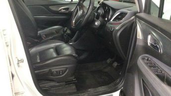Vauxhall Mokka 1.6 Mokka SE S/S 5dr