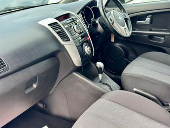Kia Venga 2