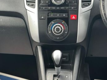 Kia Venga 2
