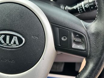 Kia Venga 2