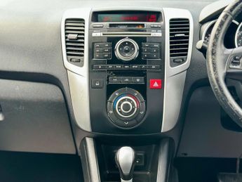 Kia Venga 2