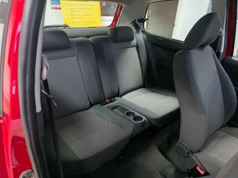 Volkswagen Fox 1.2 6V Urban Fox Euro 4 3dr