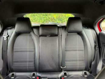 Mercedes-Benz A Class 1.5 A180 CDI Sport 7G-DCT Euro 5 (s/s) 5dr