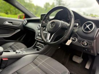 Mercedes-Benz A Class 1.5 A180 CDI Sport 7G-DCT Euro 5 (s/s) 5dr