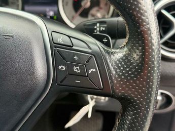 Mercedes-Benz A Class 1.5 A180 CDI Sport 7G-DCT Euro 5 (s/s) 5dr