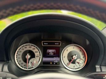 Mercedes-Benz A Class 1.5 A180 CDI Sport 7G-DCT Euro 5 (s/s) 5dr